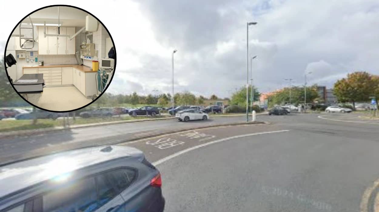 East London NHS faces abuse surge in 2026