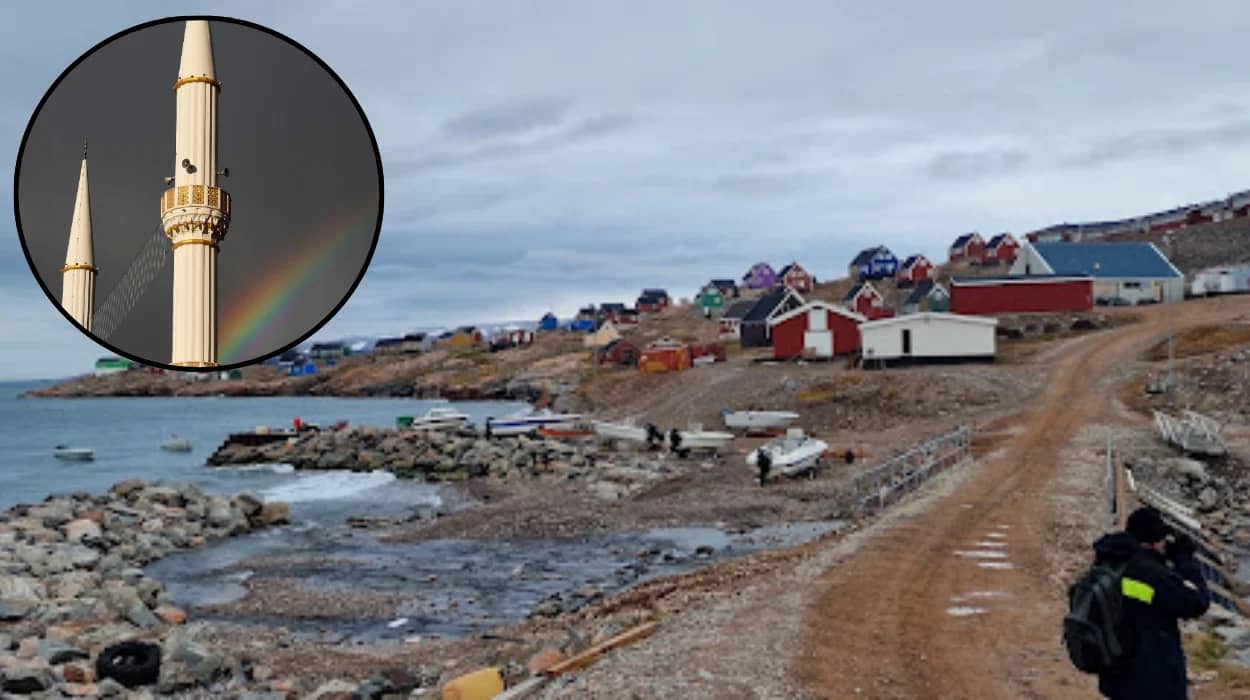 Ed Davey calls for UK nuclear split from US in 2026