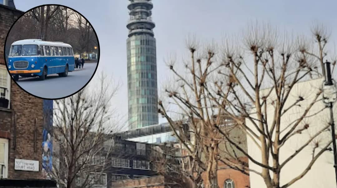 Exhaustion sparks east London bus strike in 2026