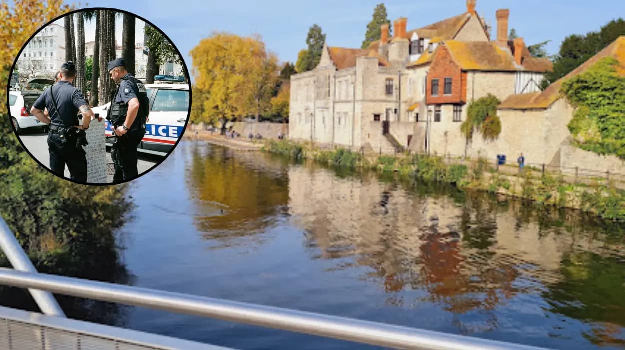 Kent police fugitives with south London ties in 2026