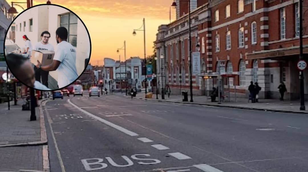 South London icon Simon “Lenin” Forbes dies in 2026