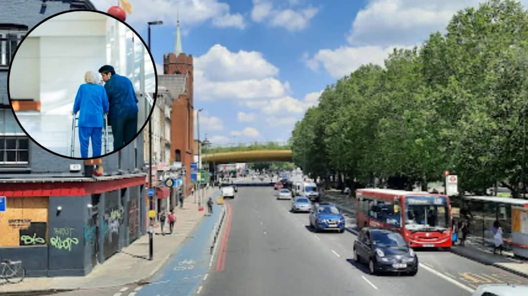 East London wins 2026 home care awards