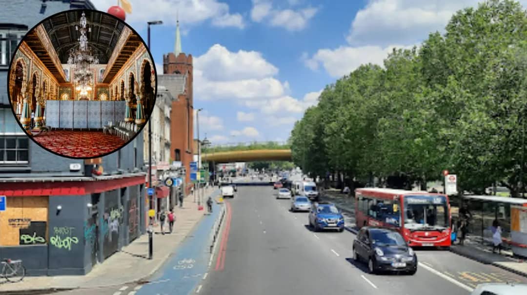 King and Queen to visit Barking learning center in 2026