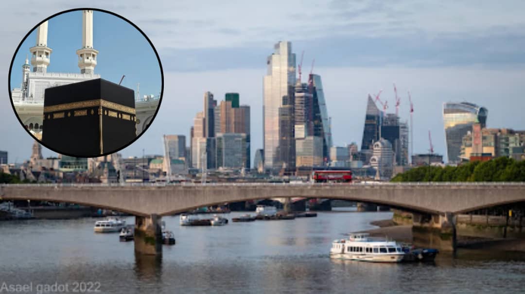 London police team up with star for Hajj fraud in 2026