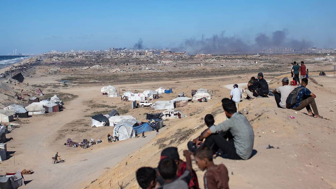 London Launches Ambitious Clean Air Plan to Tackle Pollution by 2030