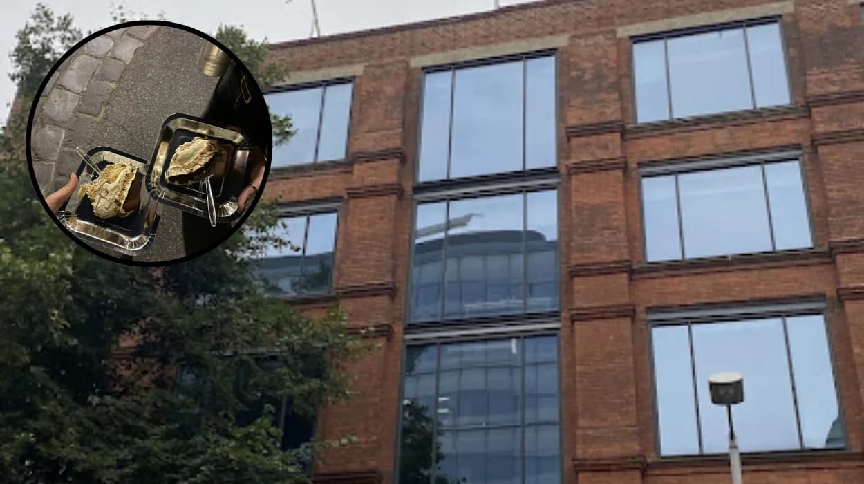 £6,000 takeaways fury hits Southwark Council 2026