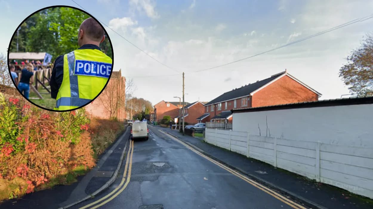 Police hunt masked men in London kidnap case 2026