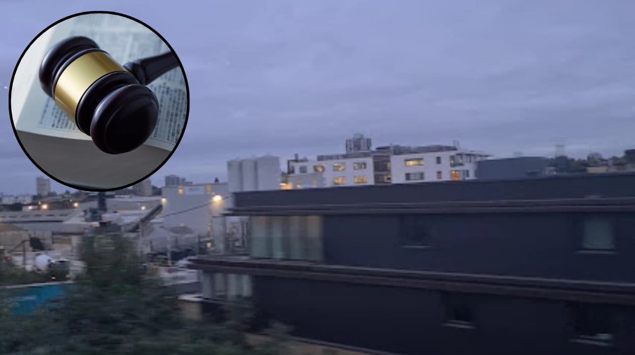 Relocating South London Coroners’ Court in 2026