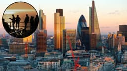 Sadiq Khan cracks down on pedicab rip-offs 2026