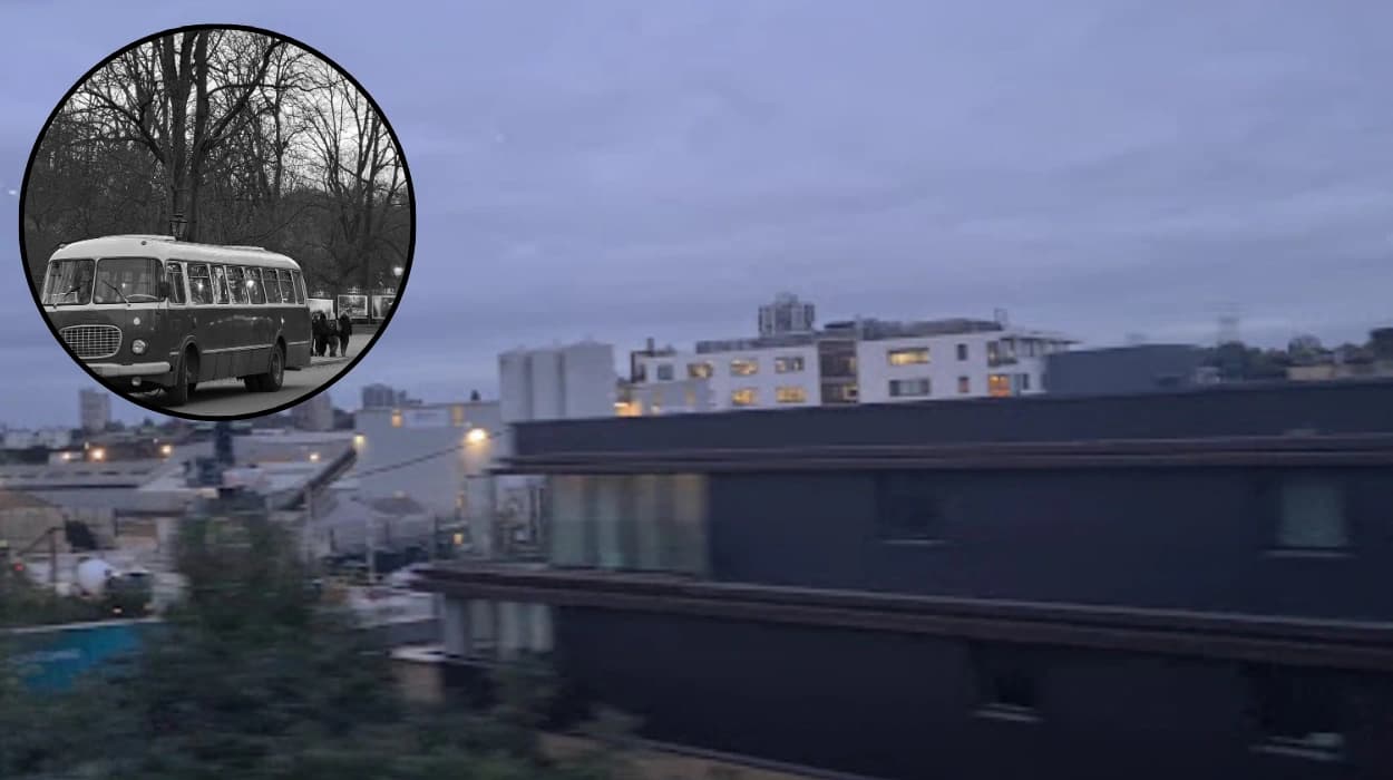 Six hurt in South London bus crash in 2026