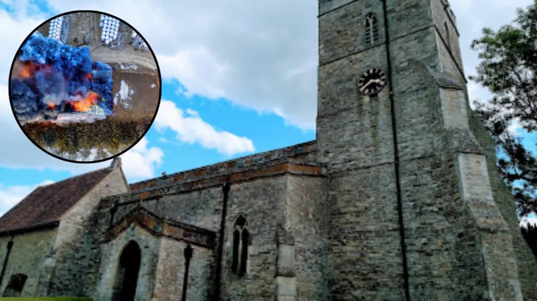 Fatal Croydon house fire claims six lives in 2026