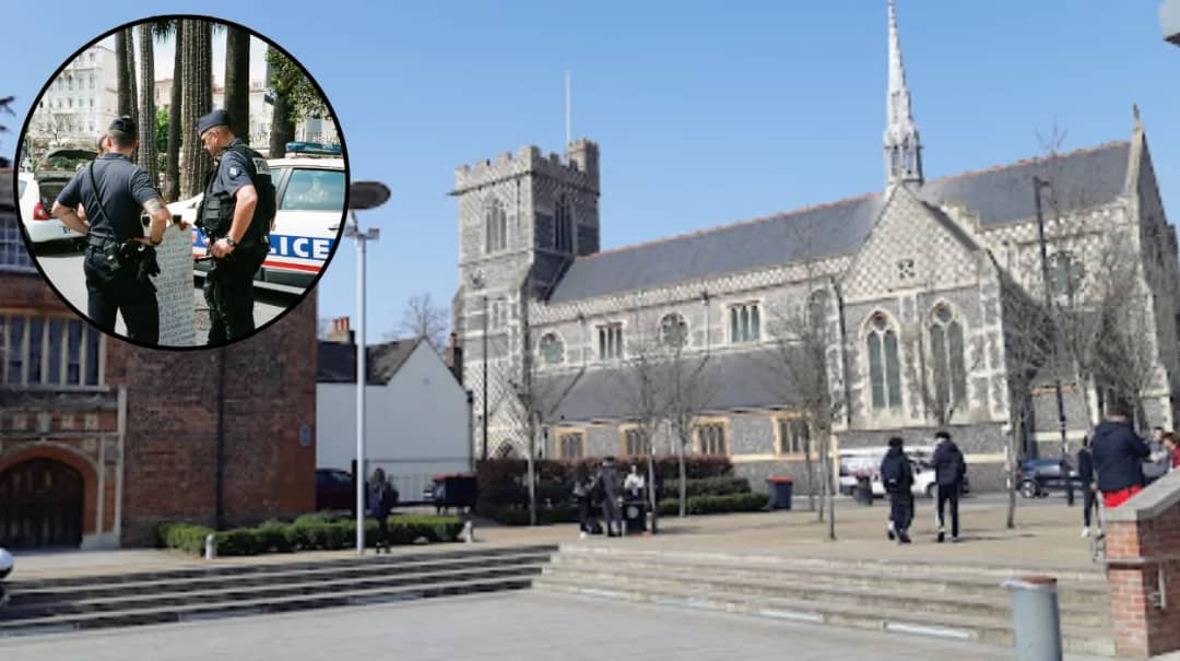 London police got more time in 2026 Iran spy arrests