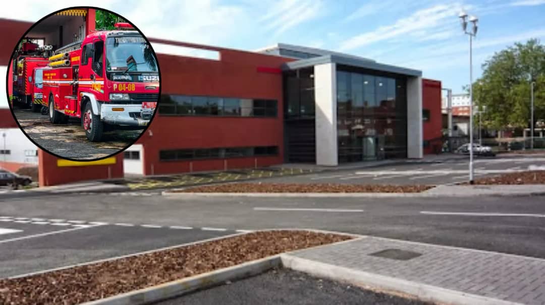 Paul Askew joins West Midlands fire in spring 2026