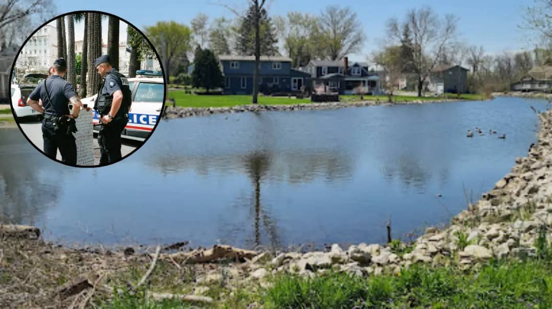 Police seize $2M cannabis in Huron 2026 raid