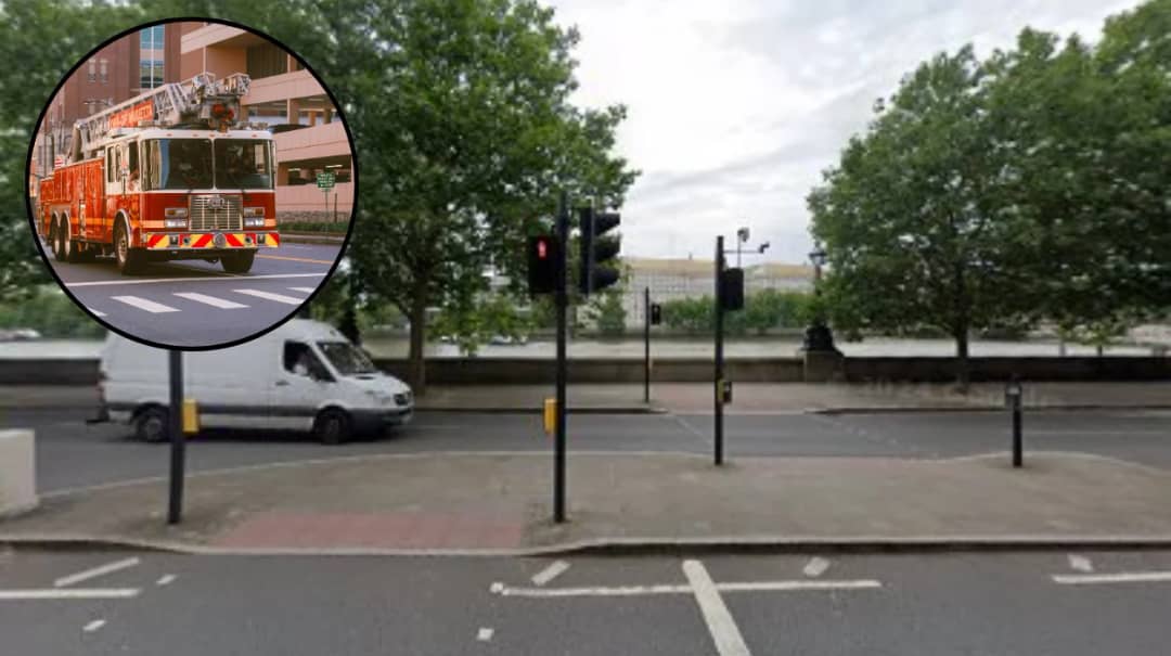 Willmott Dixon lands London fire HQ project 2026