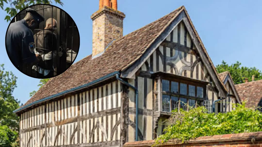 Four arrested for murder stab in Walthamstow 2026