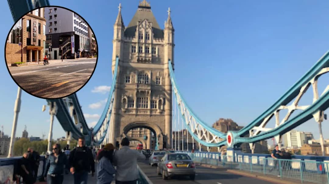 Full list of South London streets resurfaced 2026