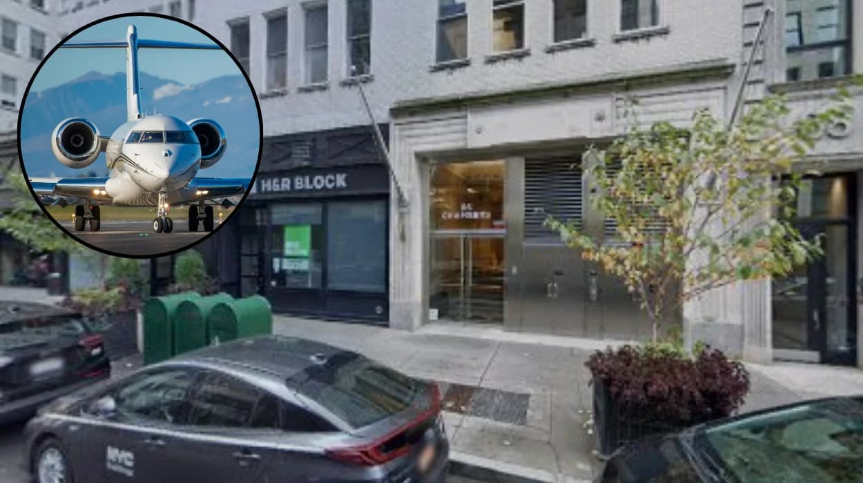 London police probe airports in Epstein Files in 2026