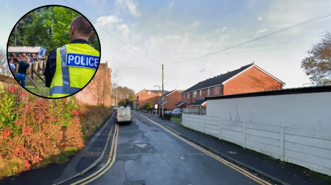 Police hunt masked men in London kidnap case 2026