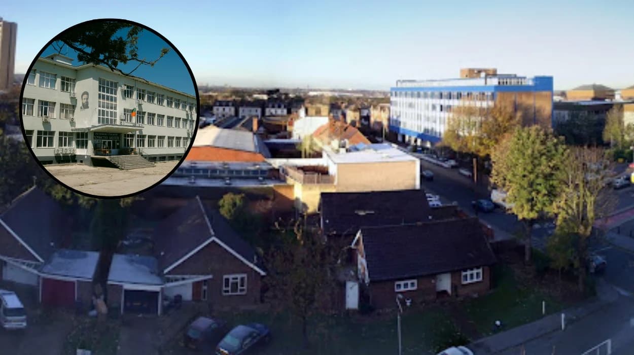 Princess of Wales Kate on Kindness in Croydon School 2026