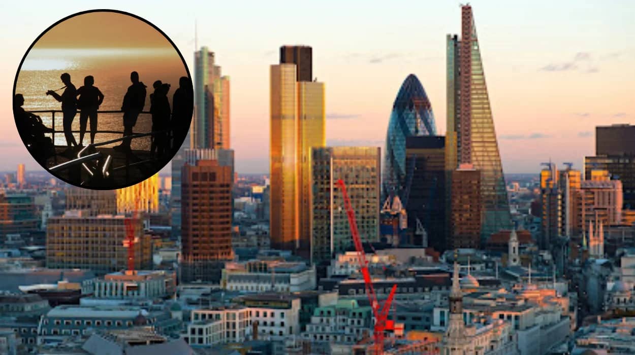 Sadiq Khan cracks down on pedicab rip-offs 2026