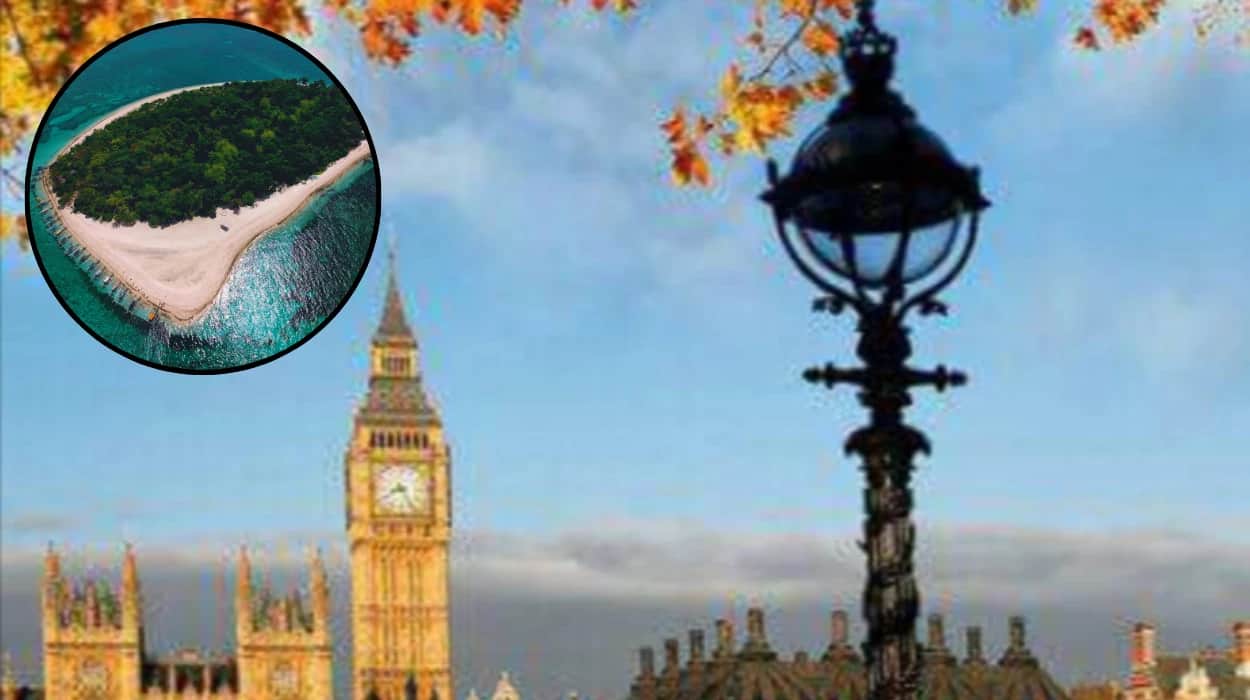 Trump opposes UK's Chagos deal in 2026 shift