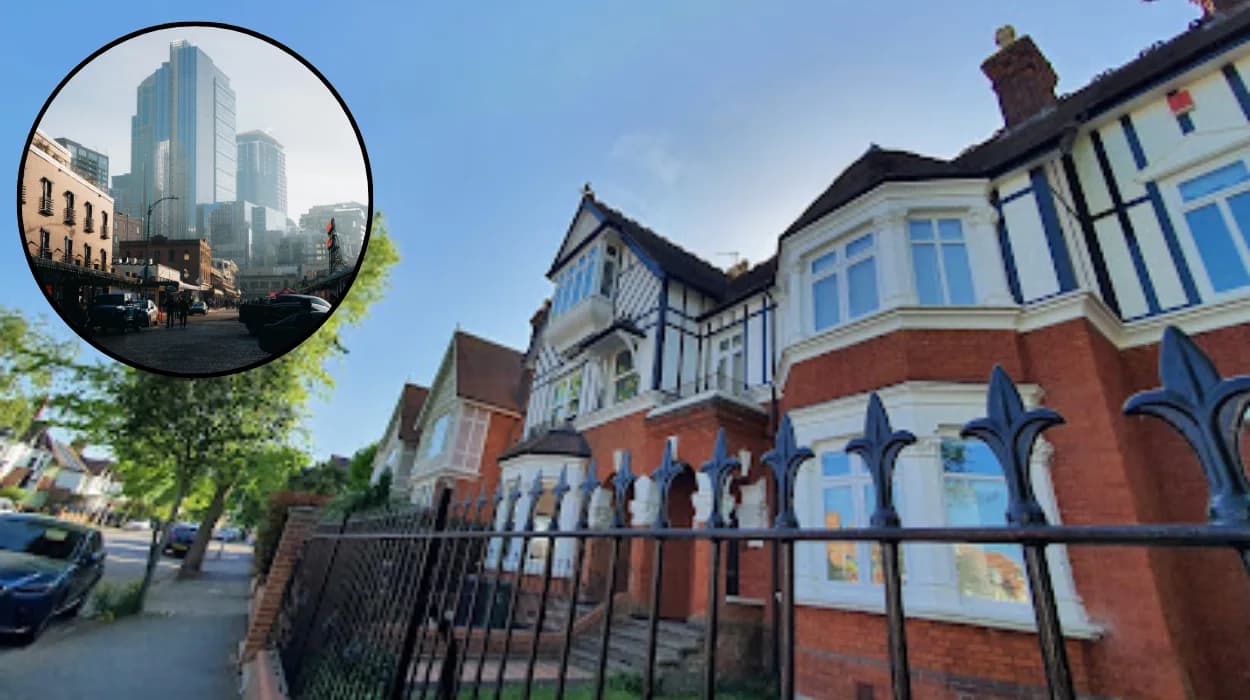 Waltham Forest tops East London living 2026 rankings