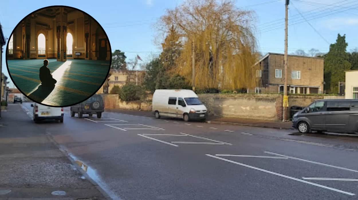 Keir Starmer demands Tory sacking on prayer remarks 2026