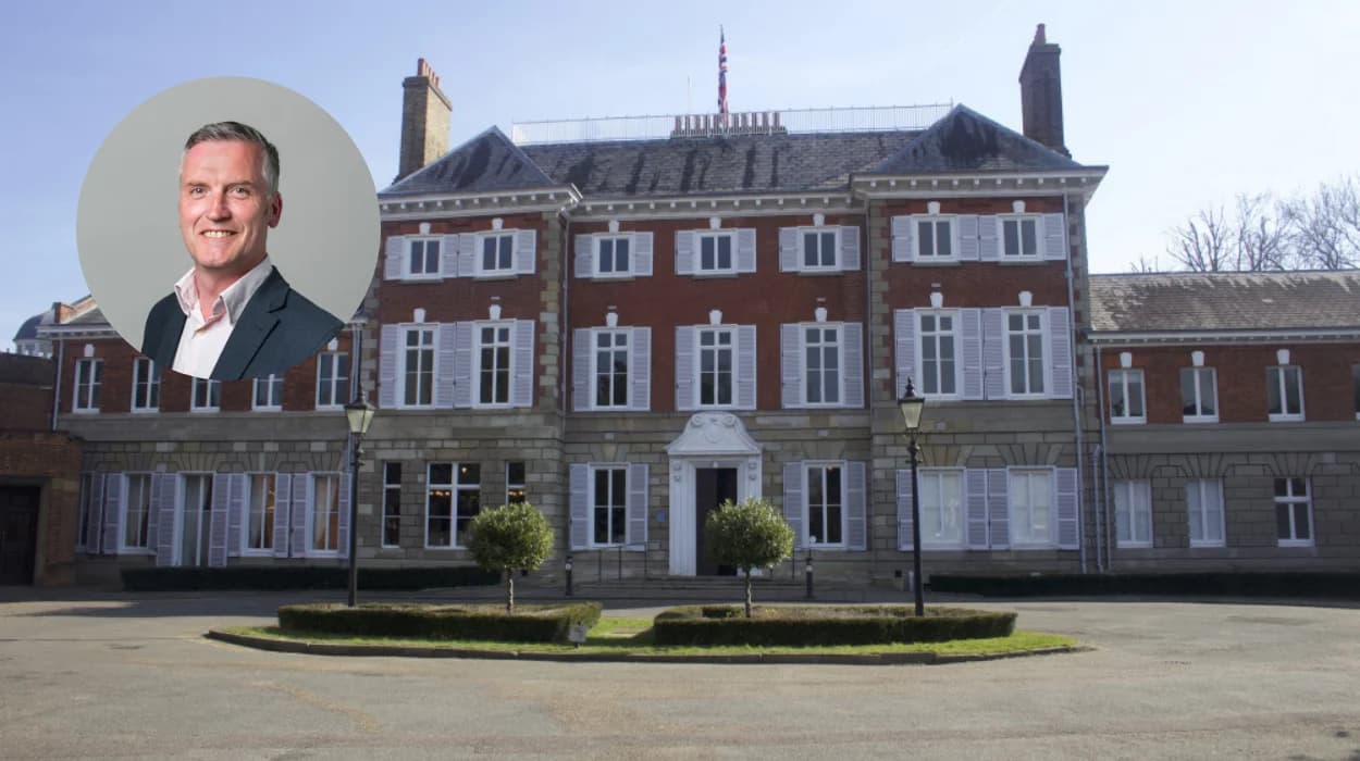 Richmond Slams Khan Licensing Plan