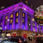 AWGE Harlem Pop-Up Turns Permanent at Selfridges for A$AP Rocky, London 2026