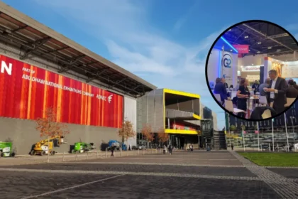 Advancing Innovation and Professional Development in Social Care at Care Show London 2026