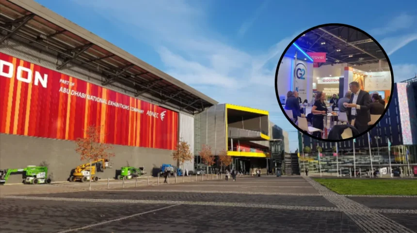 Advancing Innovation and Professional Development in Social Care at Care Show London 2026