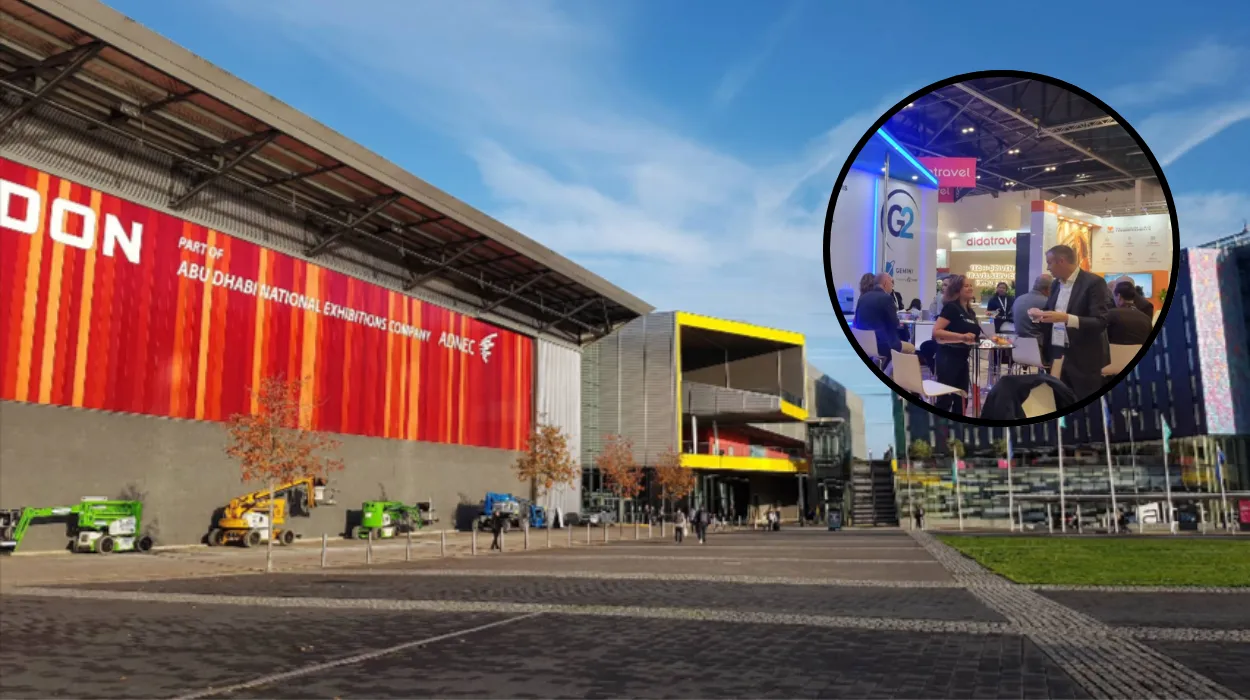 Advancing Innovation and Professional Development in Social Care at Care Show London 2026