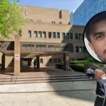 Afghan Migrant Safi Dawood Admits Stabbing in Uxbridge, 2026