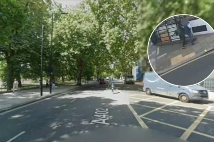 Algerian Jailed for £30k Watch Theft Hyde Park 2026