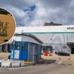 Amazon Cleaner Fired Over Juice Carton Case Bexley 2026