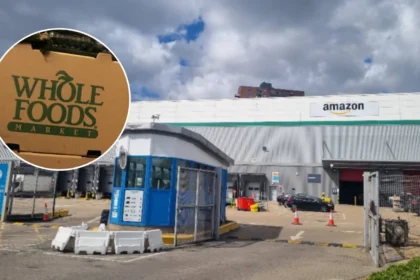 Amazon Cleaner Fired Over Juice Carton Case Bexley 2026