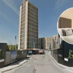 Barratt London Launches Hendon Waterside Townhouses Ready to Move, NW9 2026