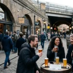 Bermondsey Beer Mile: Ultimate Craft Beer Map & Guide