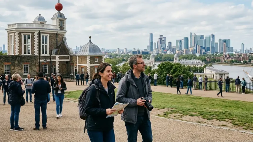 Best Things to Do in Greenwich: Observatory, Cutty Sark