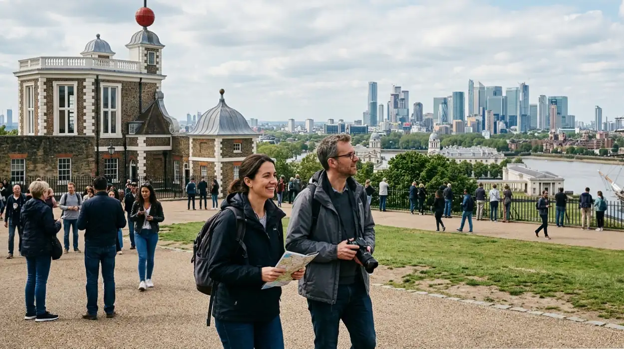 Best Things to Do in Greenwich: Observatory, Cutty Sark