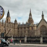 Big Ben Revival 2026 in Elizabeth Tower, London