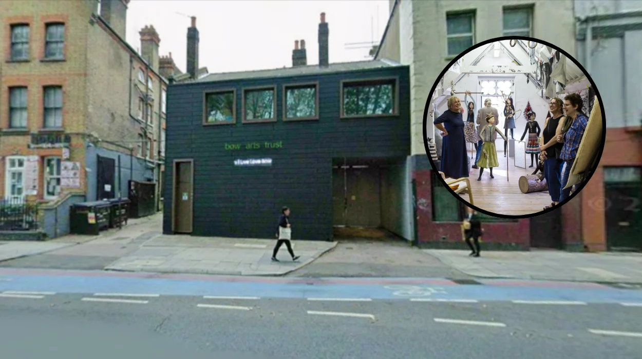 Bow Arts Celebrates 30th Anniversary with Landmark Bowfest Event, East London 2026