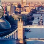 City Bridge Foundation Sells Finsbury House – City of London 2026