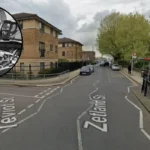 Compulsory home sales for East London demolition