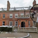 Croydon Mum Praises Wetherspoons Orangerie at Coombe Lodge, 2026