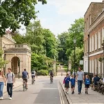 Dulwich Village Guide: Art Galleries, Parks, Historic Pubs | Londoner