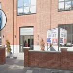 E.L.V. Denim’s upcycled luxury fashion in London 2026