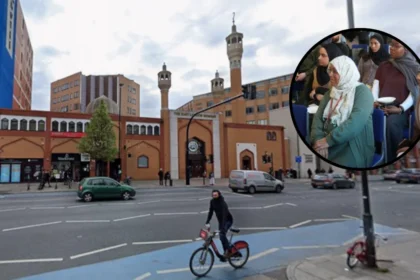 East London Mosque Launches Discover One Hub for New Muslims, Tower Hamlets 2026