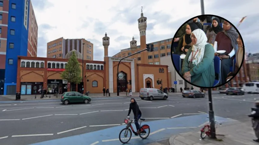 East London Mosque Launches Discover One Hub for New Muslims, Tower Hamlets 2026